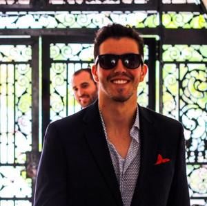 Meet your Posher, Dragan